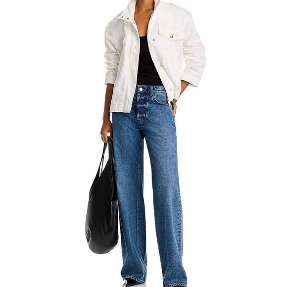 Anine Bing Audrey Jacket XS NWT - Picture 6 of 9